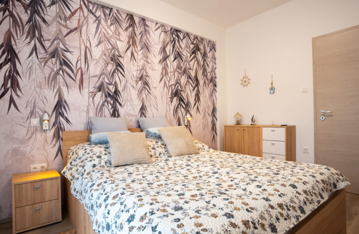 Boglári Apartman